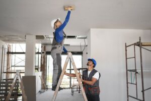 Rénovation maisons, immeubles et collectifs à Laissac